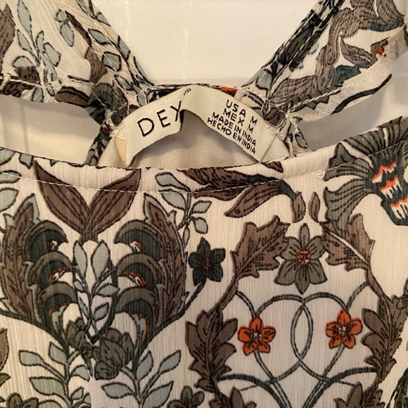 Summer Sun Dress - Picture 3 of 3